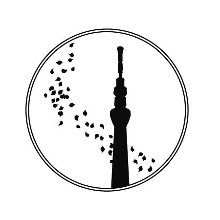 Kamon Inn Yanagihara Tokio Zewnętrze zdjęcie